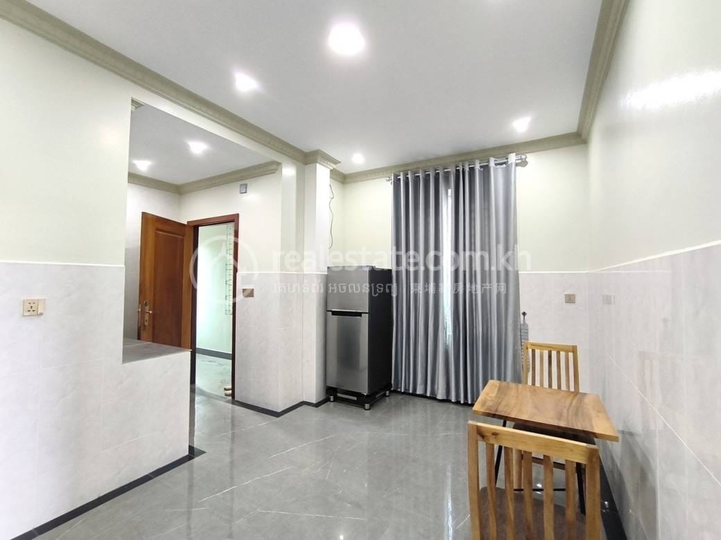Toul Tum Poung 2 Апартаменты Для Аренды in Toul Tum Poung 2