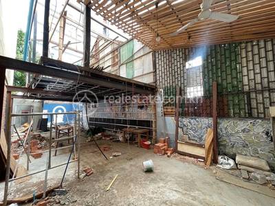 ទួលទំពូង១, ចំការមន, ភ្នំពេញ