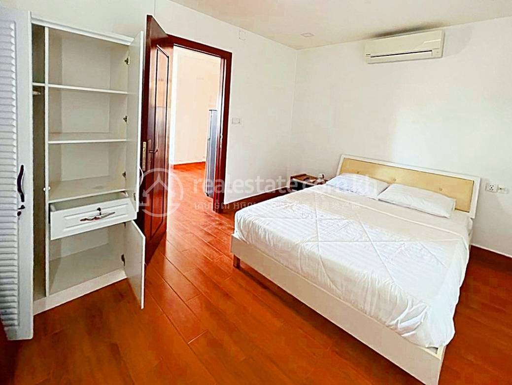 Apartmán K pronájmu in Chamkarmon $700