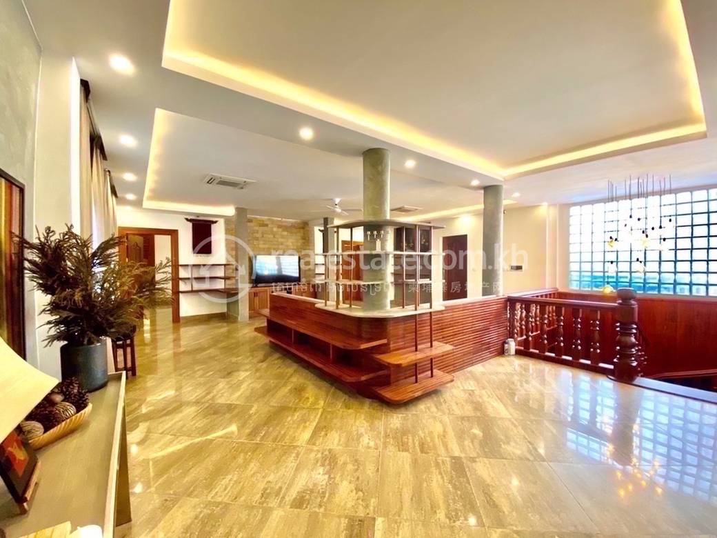 Vila K pronájmu in Chamkarmon $2,500