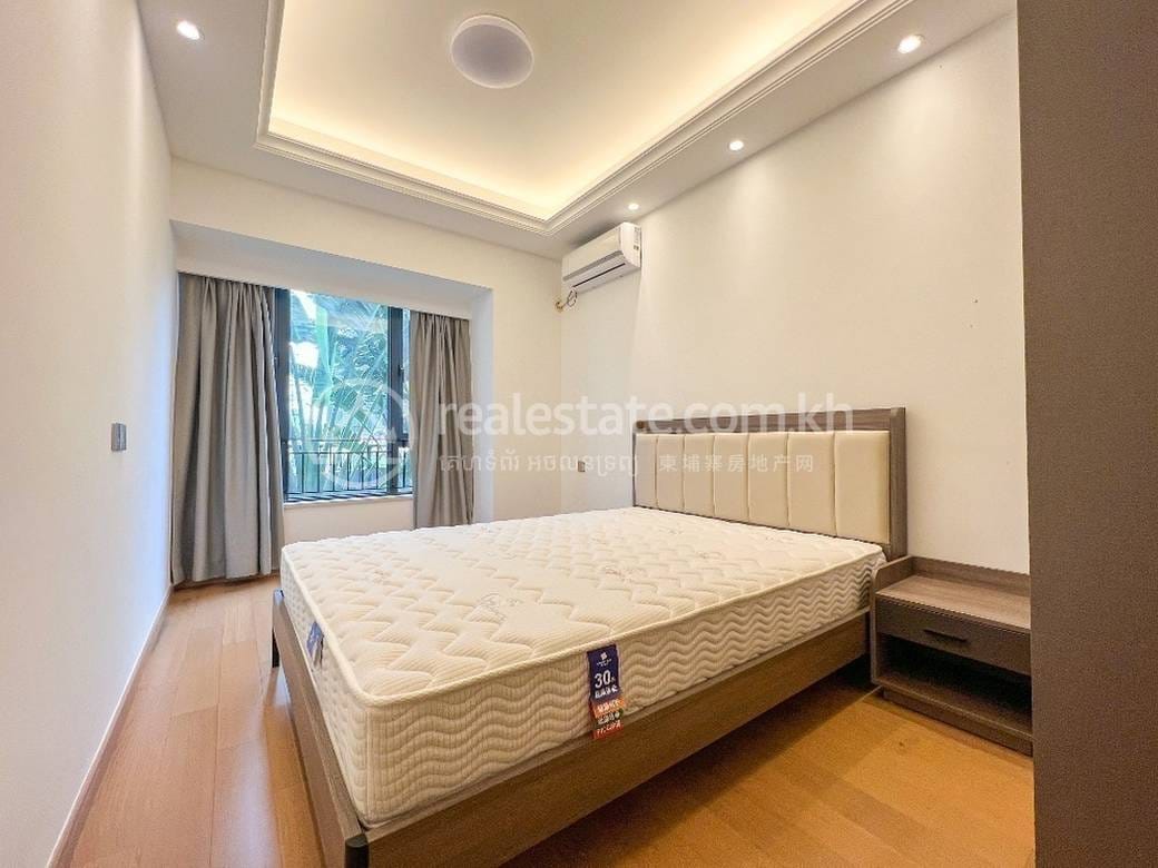 Meanchey Condo Na prodej in Meanchey