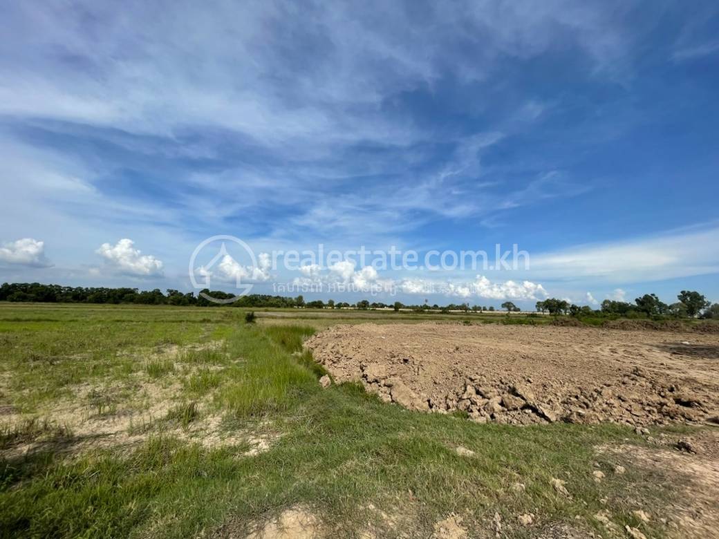 Preaek Slaeng Lot Для Продажи in Preaek Slaeng