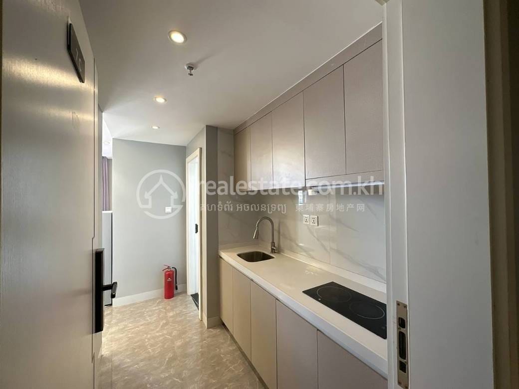 Zařízeno Apartmán K pronájmu
