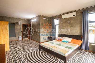  , Sala Kamraeuk, เสียมราฐ, เสียมราฐ