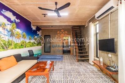  , Sala Kamraeuk, เสียมราฐ, เสียมราฐ