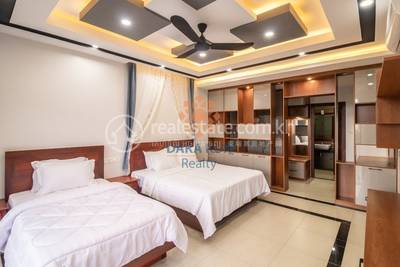   , Svay Dankum, Siem Reap, Siem Reap