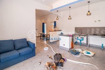  , Sala Kamraeuk, Siem Reap, Siem Reap