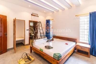  , Sala Kamraeuk, Siem Reap, Siem Reap