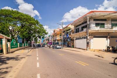  , Svay Dankum, Siem Reap, Siem Reap