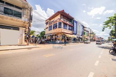  , Svay Dankum, Siem Reap, Siem Reap