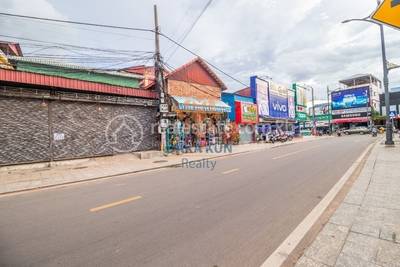  , Svay Dankum, シェムリ　アップ州, シェムリ　アップ州