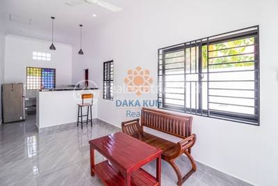  , Sala Kamraeuk, シェムリ　アップ州, シェムリ　アップ州