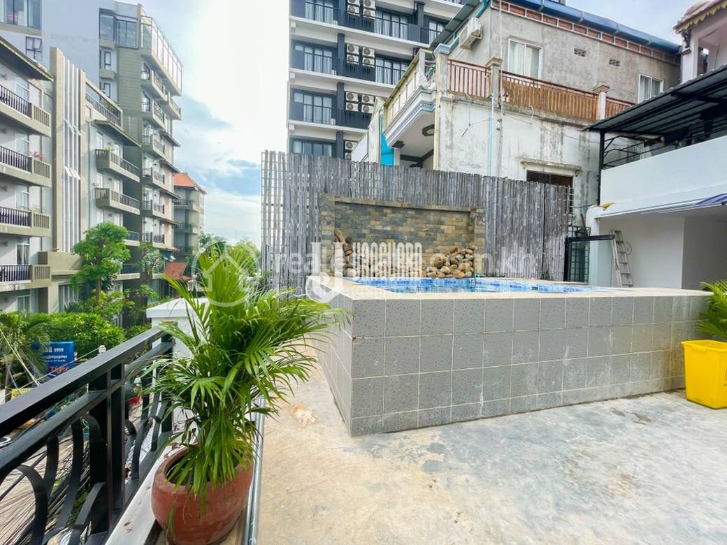 Chakto Mukh酒店出租，位于Chakto Mukh