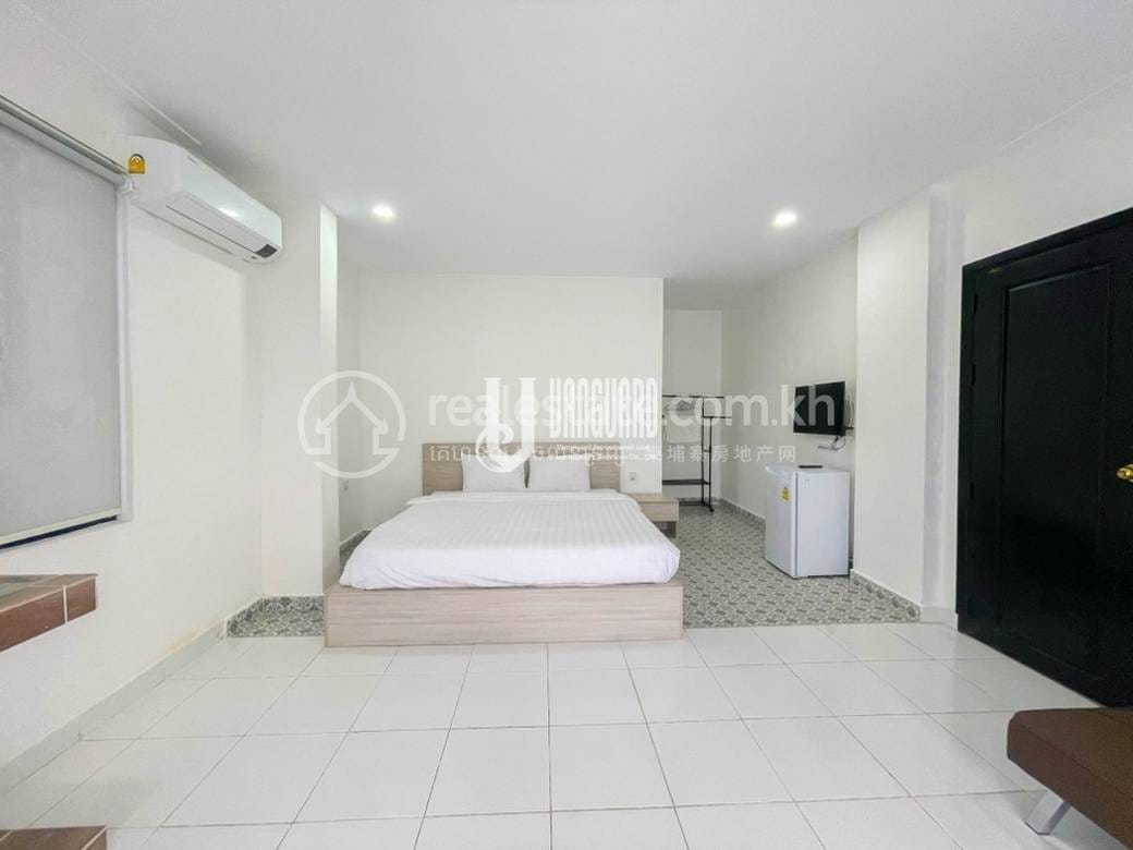 Budynek Na wynajem w Daun Penh $4,000