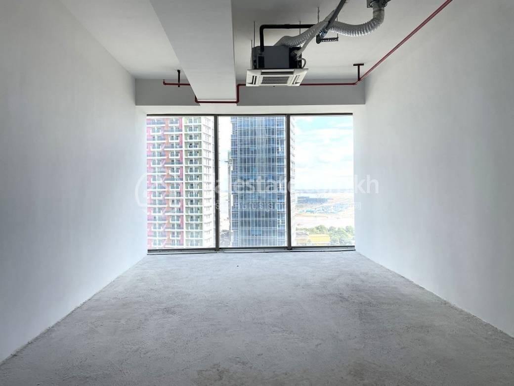 Offices For Rent in Chamkarmon $550