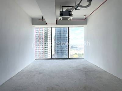 Offices For Rent in Chamkarmon $550