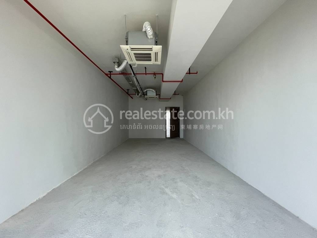 Tonle Bassac Offices For Rent in Tonle Bassac