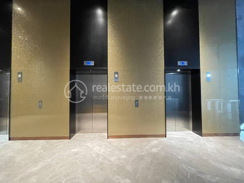 Offices For Rent in Tonle Bassac, Chamkarmon, Phnom Penh