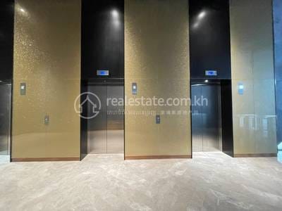 Offices For Rent in Tonle Bassac, Chamkarmon, Phnom Penh