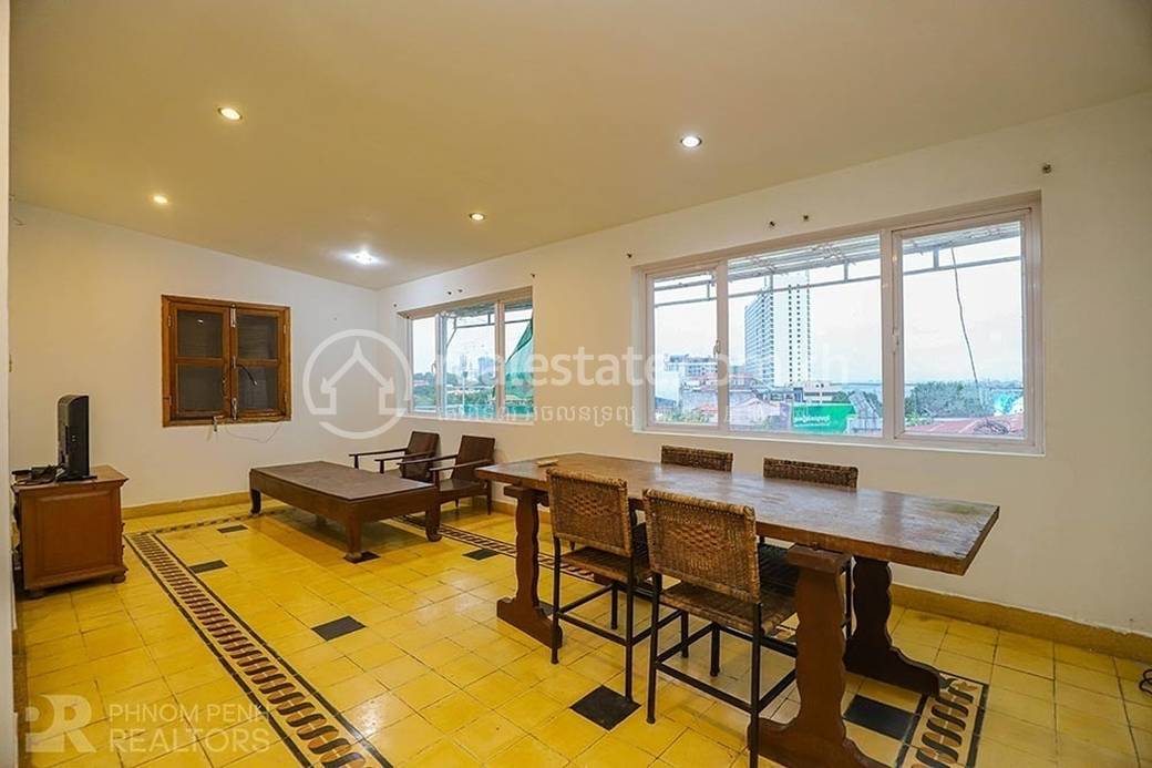 Zařízeno Apartmán K pronájmu