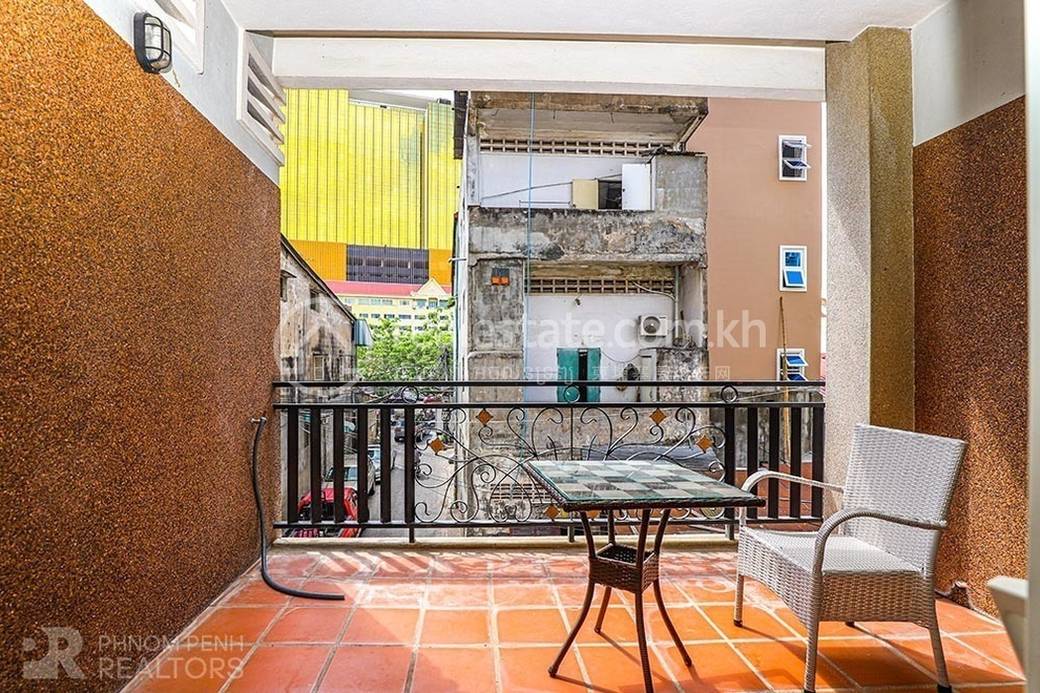 Zařízeno Apartmán K pronájmu
