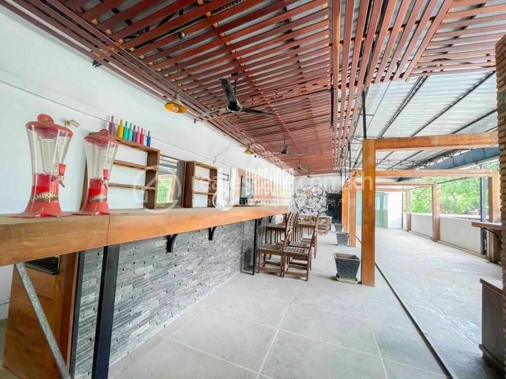 Chakto Mukh CommercialShophouse สำหรับเช่า ใน Chakto Mukh