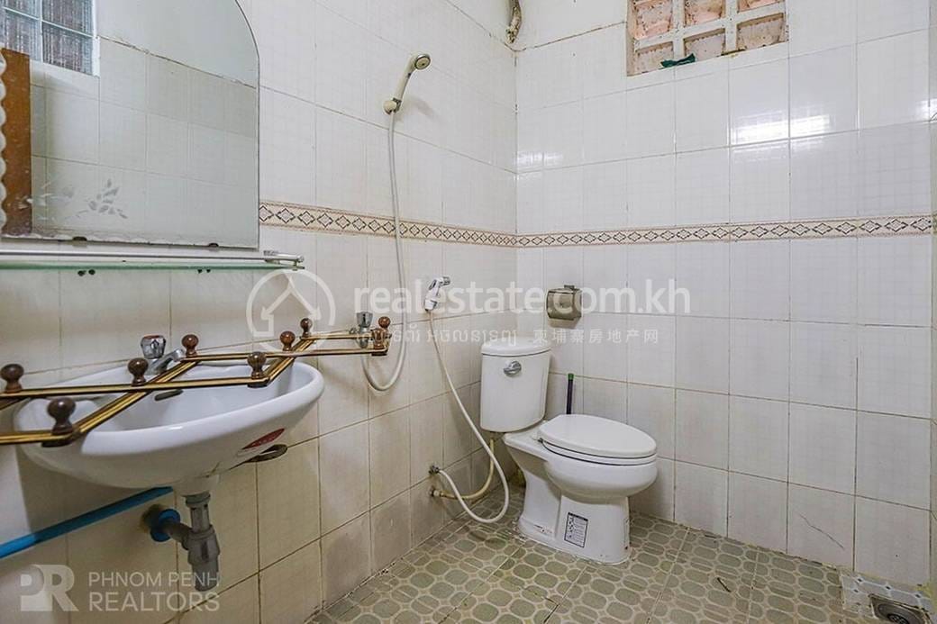 Zařízeno Byt K pronájmu