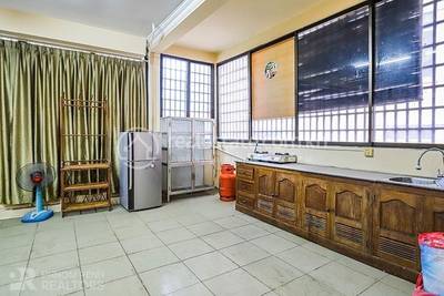 samdech sothearos , ទន្លេបាសាក់, ចំការមន, ភ្នំពេញ