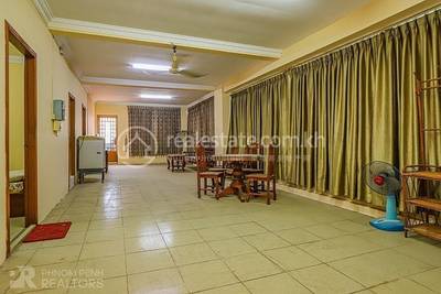 samdech sothearos , ទន្លេបាសាក់, ចំការមន, ភ្នំពេញ
