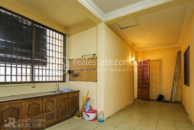 samdech sothearos , ទន្លេបាសាក់, ចំការមន, ភ្នំពេញ