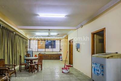 samdech sothearos , ទន្លេបាសាក់, ចំការមន, ភ្នំពេញ