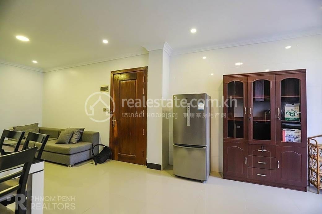 Apartmán K pronájmu in Chamkarmon $650