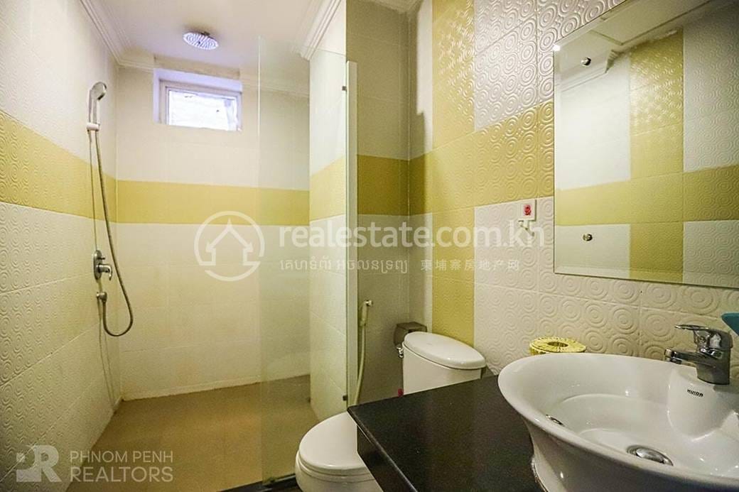 Апартаменты Для Аренды in Chamkarmon $400