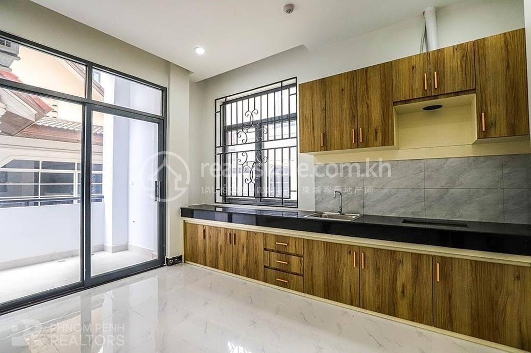 Offices For Rent in Boeng Keng Kang $600