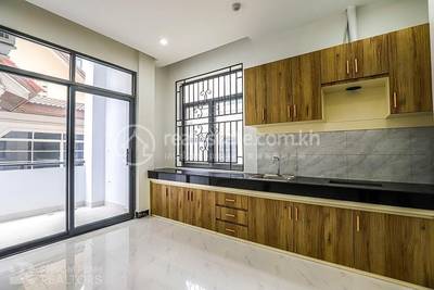 Offices For Rent in Boeng Keng Kang $600