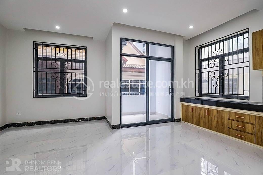 Offices For Rent in BKK 1, Boeng Keng Kang, Phnom Penh