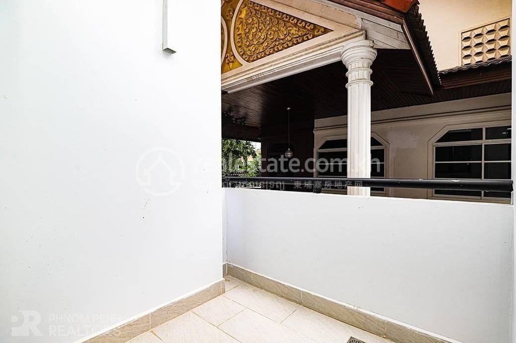 BKK 1 Offices For Rent in BKK 1