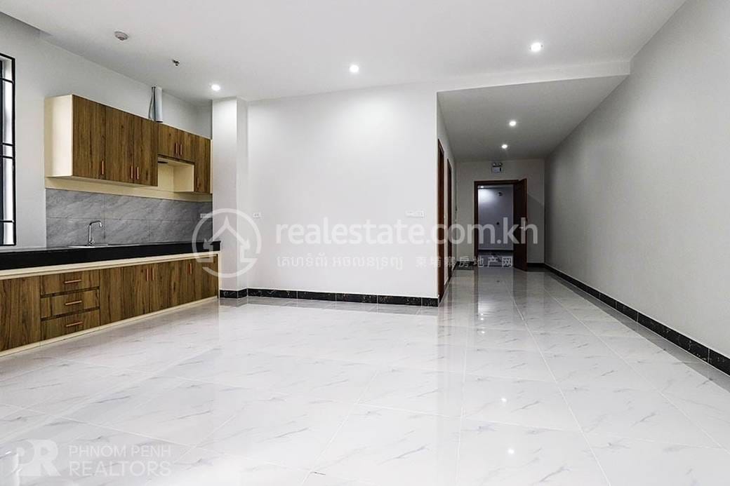 Boeng Keng Kang Offices For Rent in Boeng Keng Kang