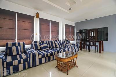 Апартаменты Для Аренды in Boeng Keng Kang $500