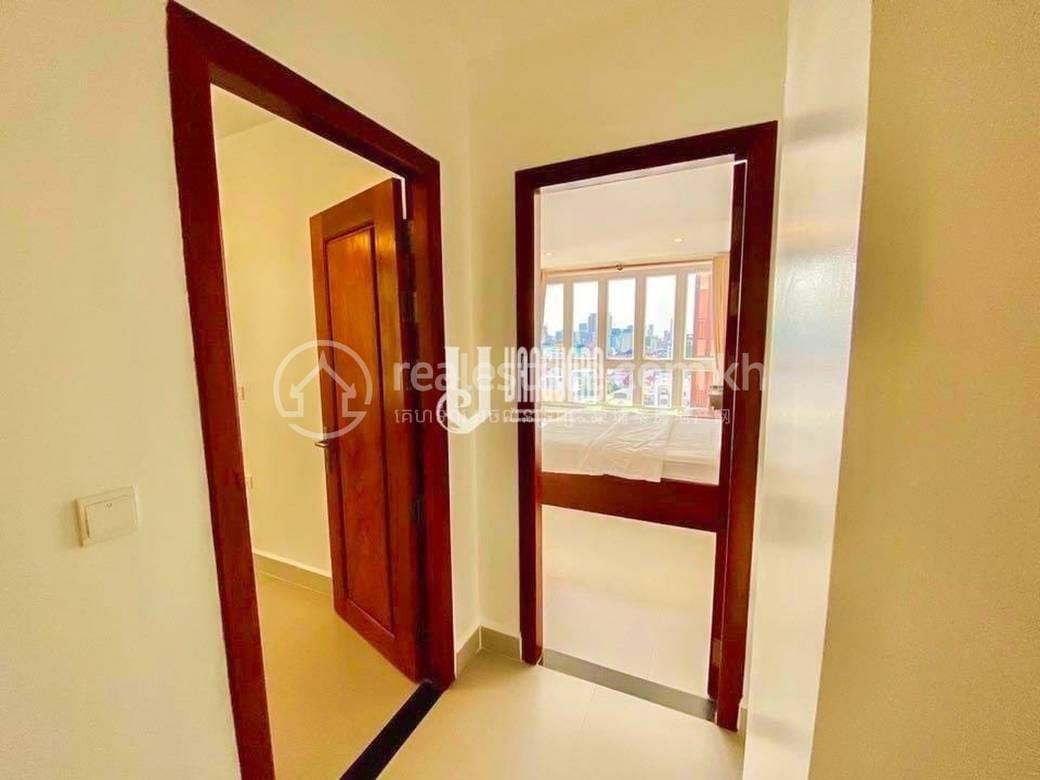 Chamkarmon에 있는 아파트 임대 $850