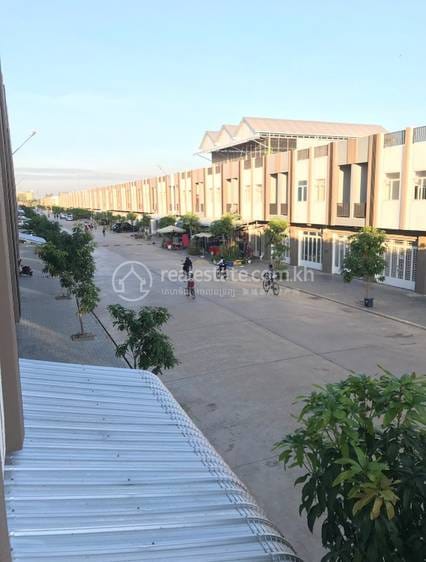 Flat House Na prodej with 1 Parking Space