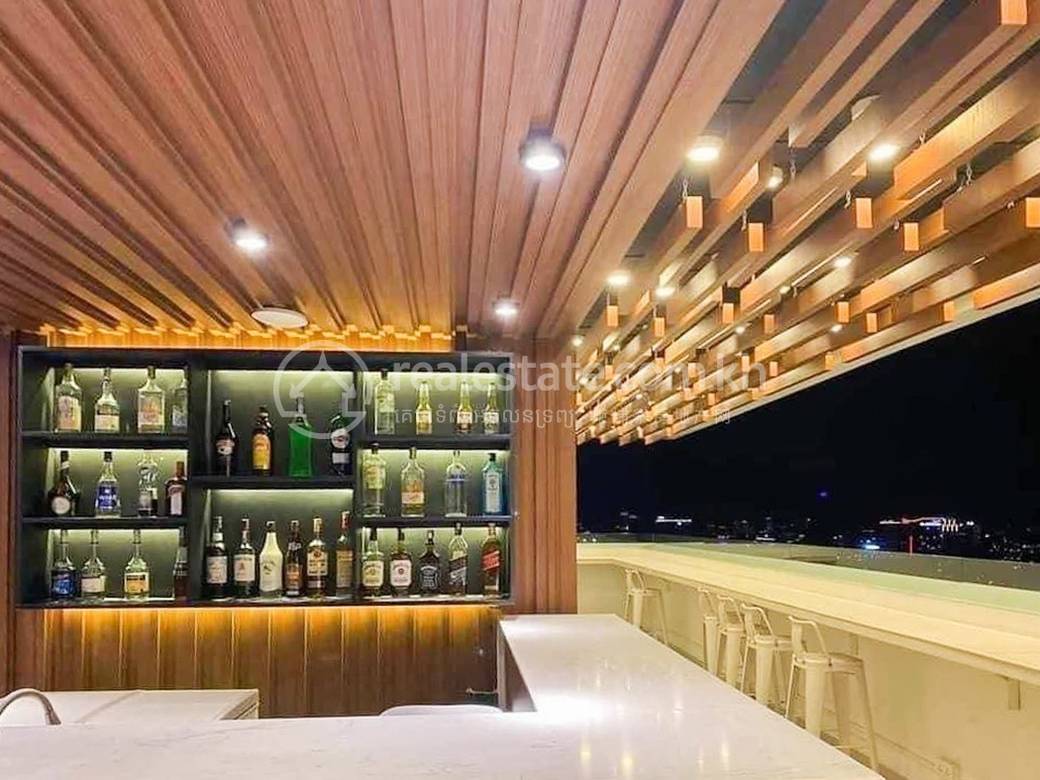 J Tower Condo | BKK 1 គម្រោងអភិវឌ្ឍថ្មី For Sale & Rent នៅ BKK 1
