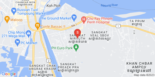 016, Nirouth分区, 铁桥头区, 金边地图