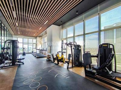 Prince Huan Yu Center | Condo À vendre de 31-105 m² habitables à Chamkarmon