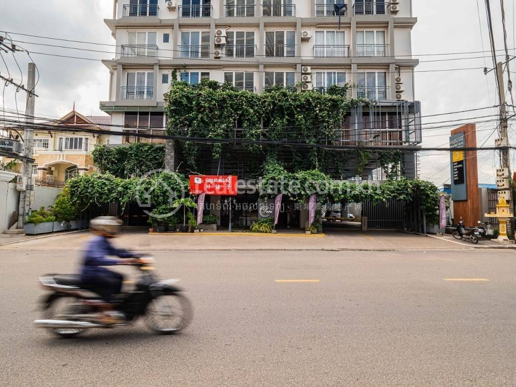 Mekong View Tower III | 1-2 Bedrooms New Development For Rent