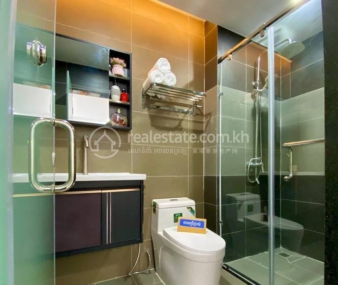 Residence H Sen Sok | Sen Sokのマンション売り物件（Sen Sok）