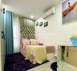 ខុនដូ អេច សែនសុខ