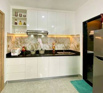 Residence H Sen Sok
