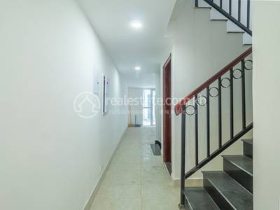 Tonle Bassac, Chamkarmon, Phnom Penh
