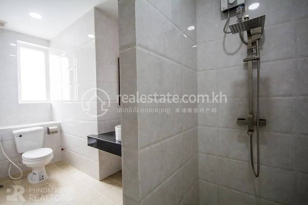 Appartement Meublé À louer